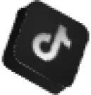 logotipo de tik tok